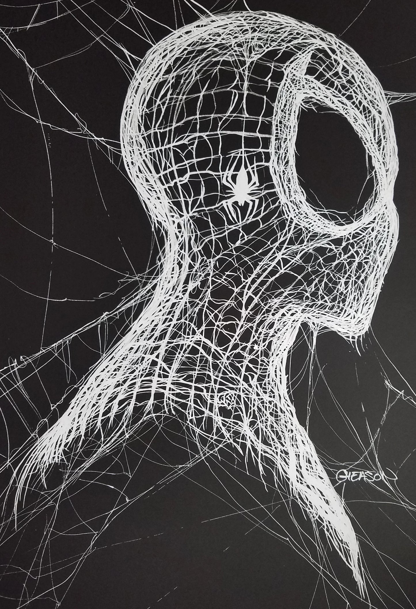 Amazing Spider-Man #55 Virgin Variant CGC 9.8