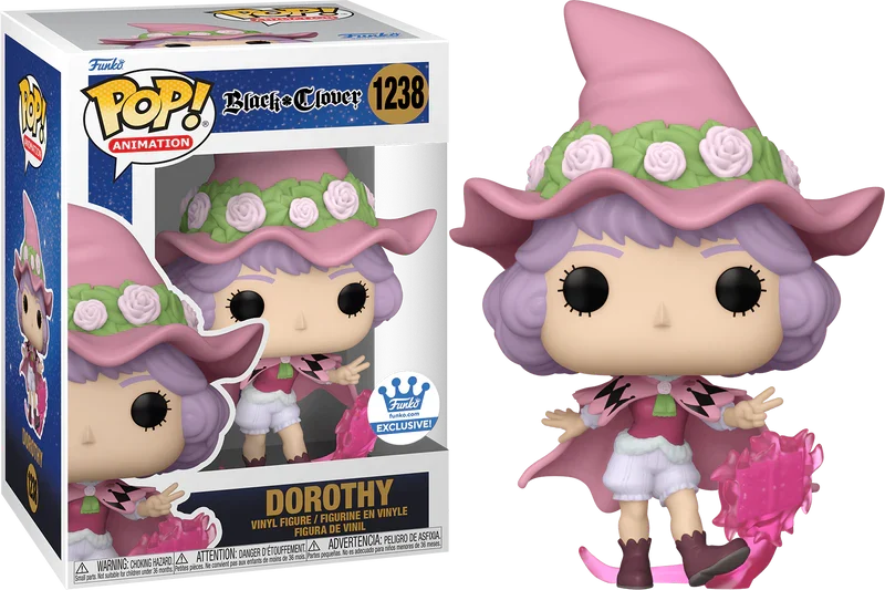 Funko POP! Dorothy #1238