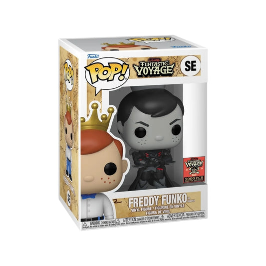 Funko POP! Freddy Funko as Reaper