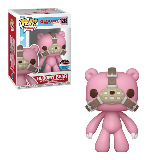 Funko POP! Gloomy Bear #1218