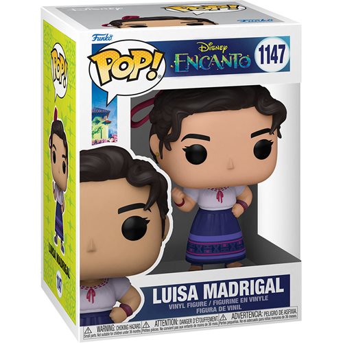 Funko POP! Luisa Madrigal #1147