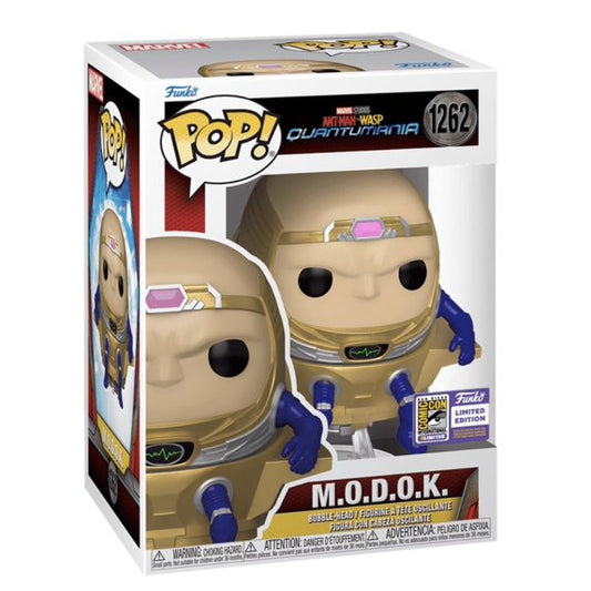 Funko POP! M.O.D.O.K #1262