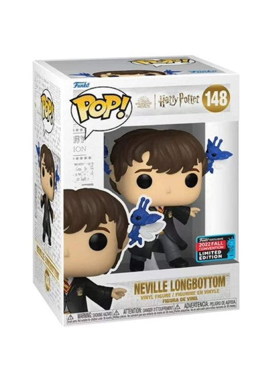 Funko POP! Neville Longbottom #148