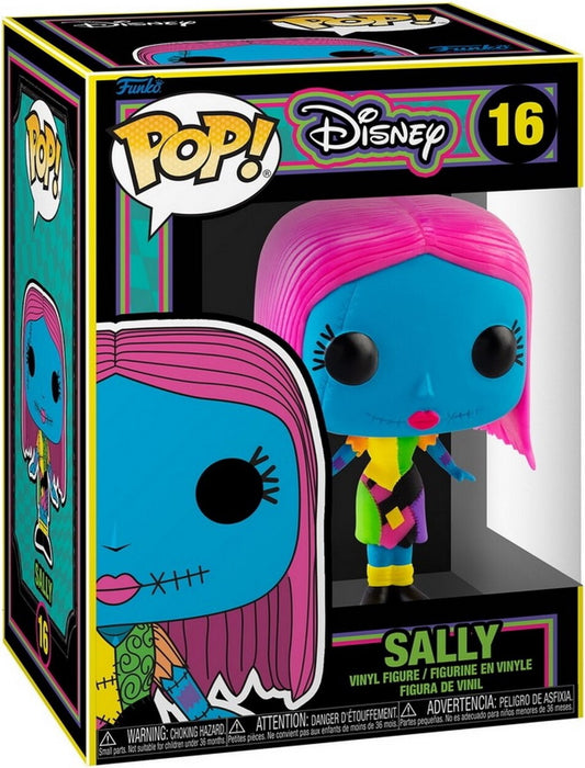 Funko POP! Sally #16