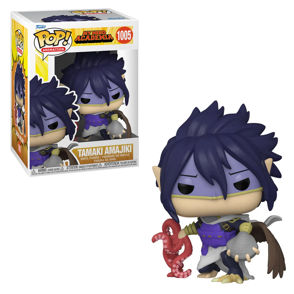 Funko POP! Tamaki Amajiki #1005