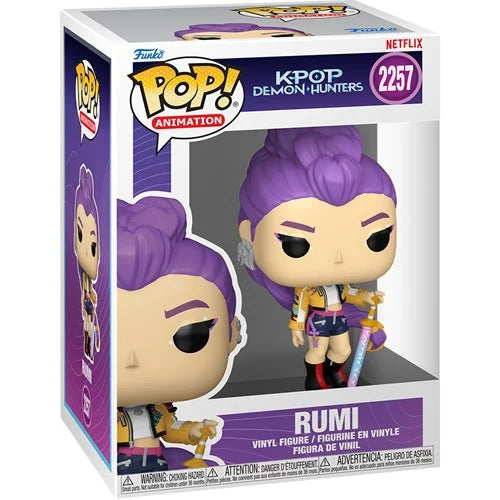 Funko POP! Rumi #2257