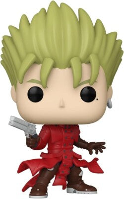 Funko POP! Vash The Stampede #1362