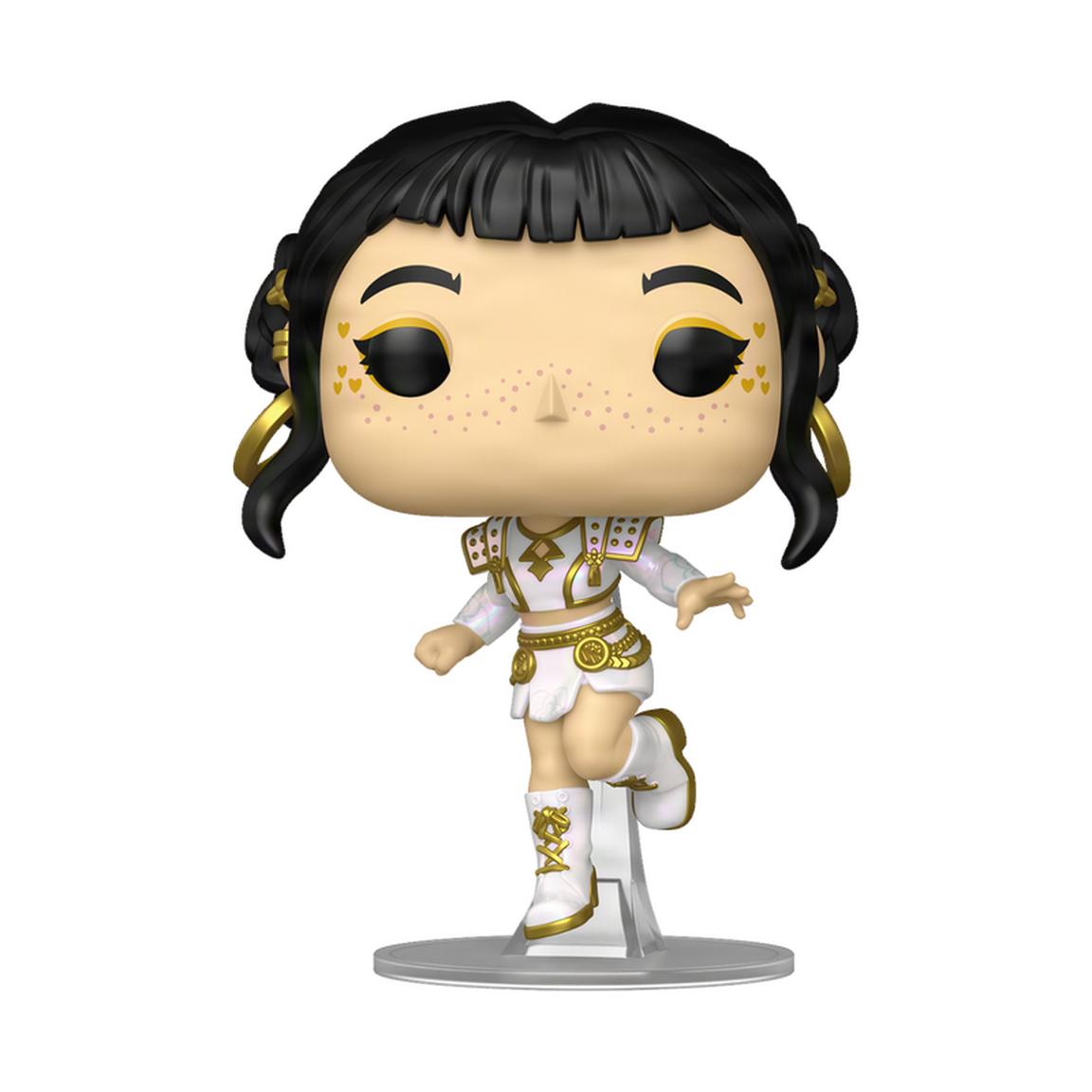 Funko POP! K-POP Demon Hunter Wave 2 Set