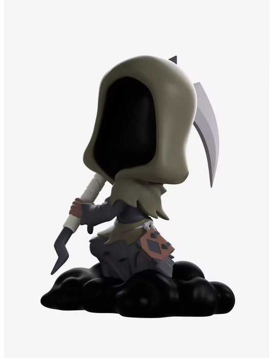 Youtooz Grim Reaper