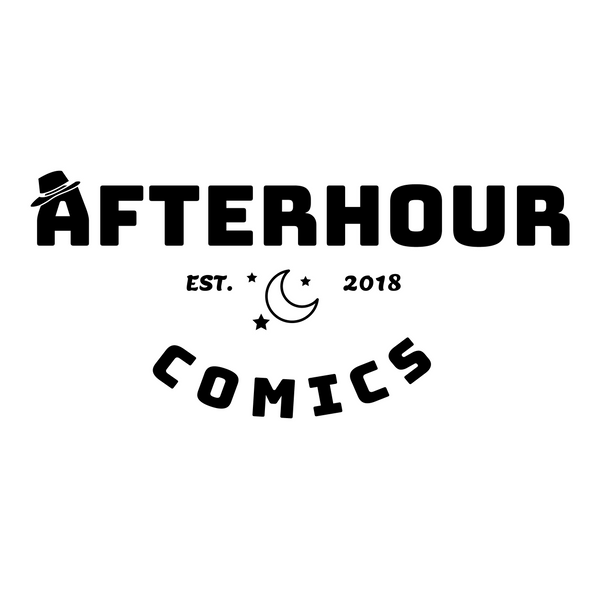 Afterhour Comics