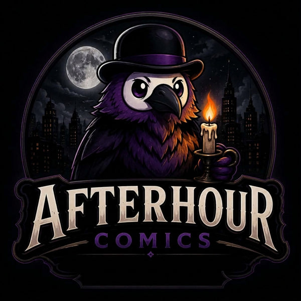 Afterhour Comics