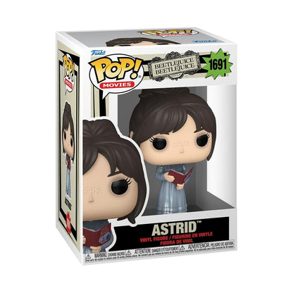 Funko POP! Astrid #1691
