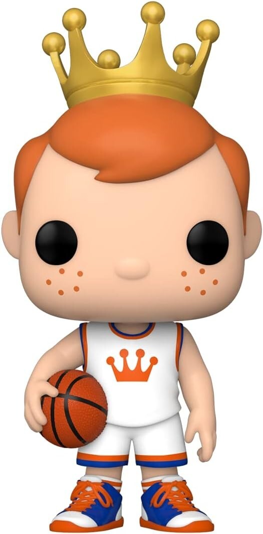 Funko Basketball Freddy #182