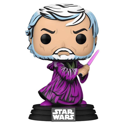Funko POP! Ben Kenobi #572