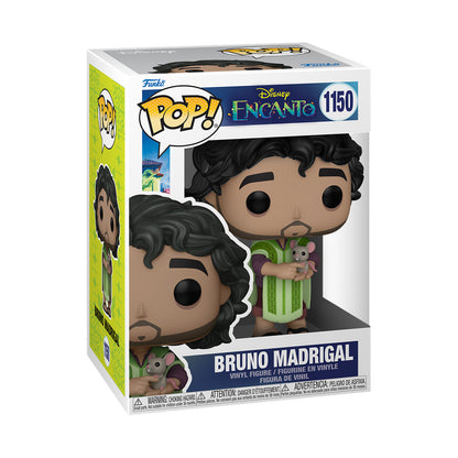 Funko POP! Bruno Madrigal #1150