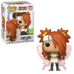 Funko POP! Cho-Cho #1159