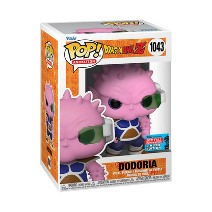 Funko POP! Dodoria #1043