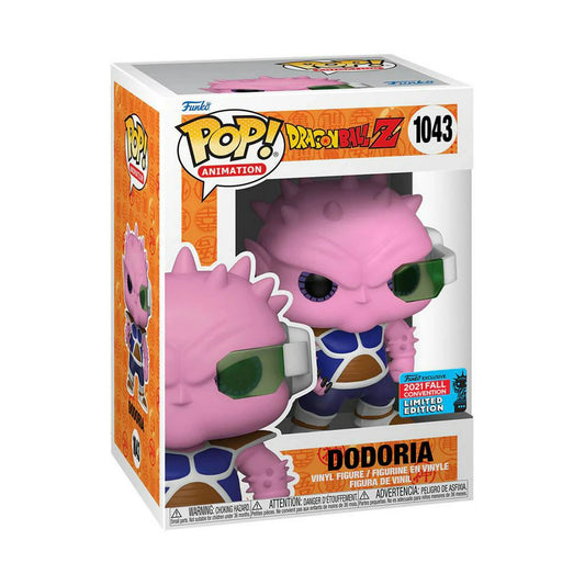 Funko POP! Dodoria #1043