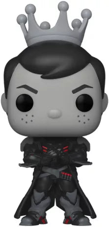 Funko POP! Freddy Funko as Reaper