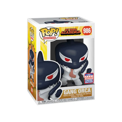 Funko POP! Gang Orca #986