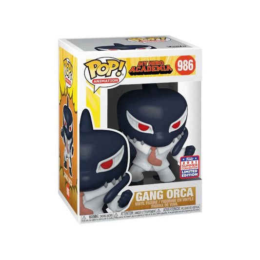 Funko POP! Gang Orca #986