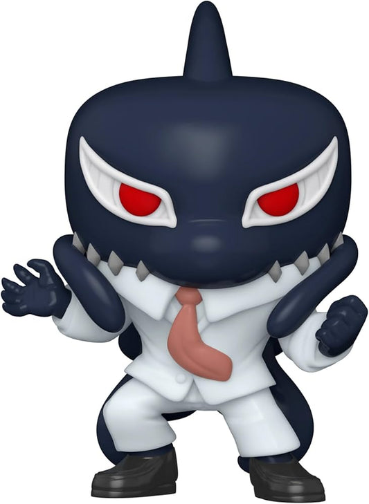 Funko POP! Gang Orca #986