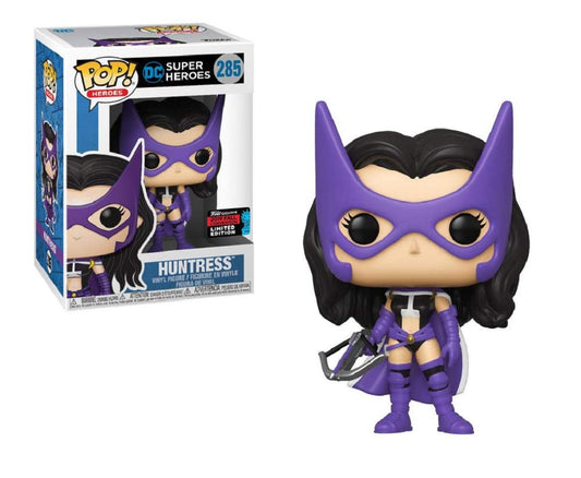 Funko POP! Huntress #285
