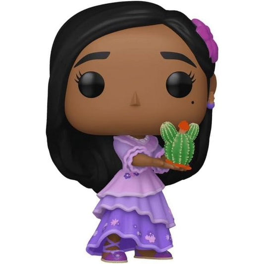 Funko POP! Isabela with Cactus #1409