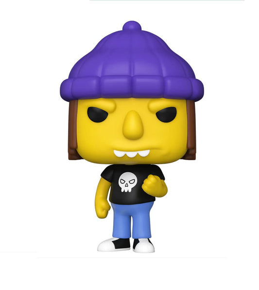Funko POP! Jimbo Jones #1255