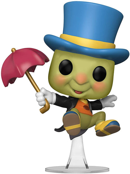 Funko POP! Jiminy Cricket #980
