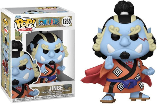 Funko POP! Jinbe #1265