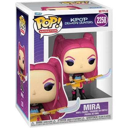 Funko POP! Mira #2258
