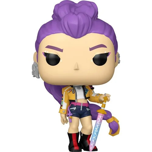 Funko POP! Rumi #2257