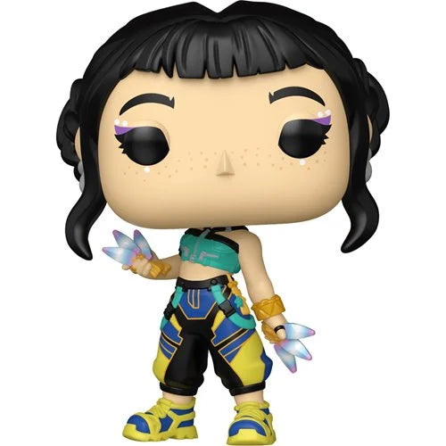 Funko POP! Zoey #2256