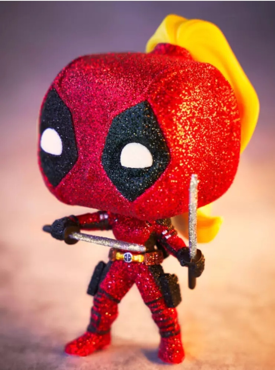 Funko POP! LadyPool #1404