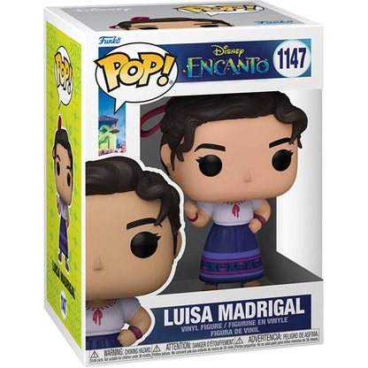 Funko POP! Luisa Madrigal #1147