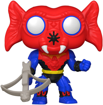 Funko POP! Mantenna #67