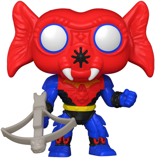 Funko POP! Mantenna #67