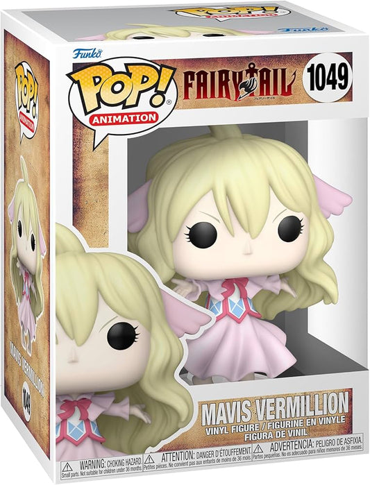 Funko POP! Mavis Vermillion #1049