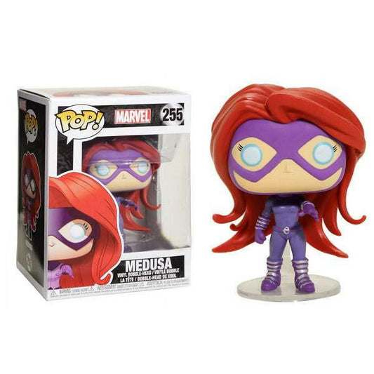 Funko POP! Medusa #255