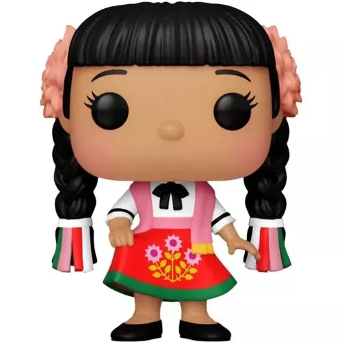 Funko POP! Mexico #1076