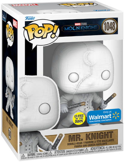 Funko POP! Mr Knight #1048
