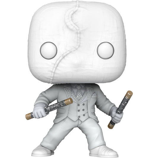 Funko POP! Mr Knight #1048