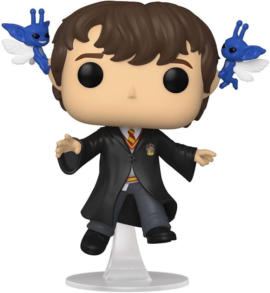 Funko POP! Neville Longbottom #148