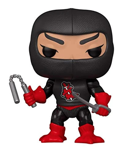 Funko POP! Ninjor #1036
