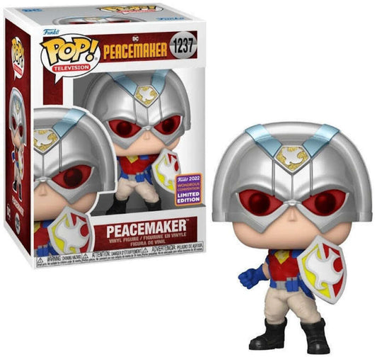 Funko POP! Peacemaker #1237
