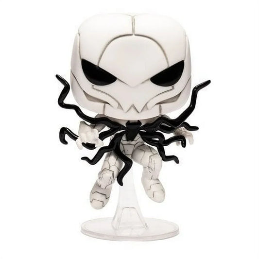 Funko POP! Poison Spider-Man #966