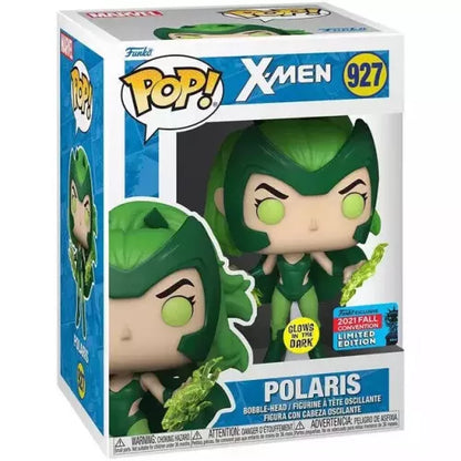 Funko POP! Polaris #927