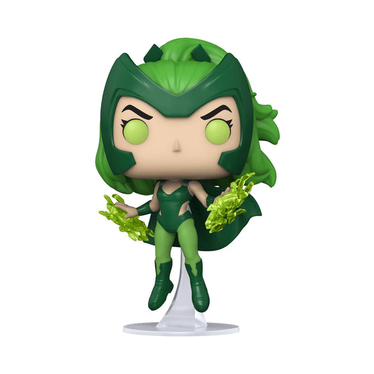 Polaris #927 Glow-in-the-Dark Vinyl Figure
