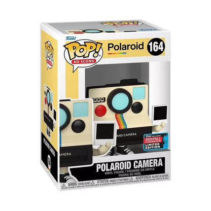 Funko POP! Polaroid Camera #164